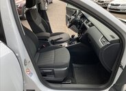 Škoda Octavia 14
