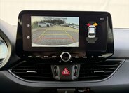 Hyundai i30 Kombi 1,5 l 103 kw