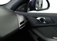 BMW Řada 1 Hatchback 1,5 l 125 kw