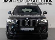 BMW X3 2