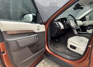 Land Rover Discovery SUV 3,0 l 190 kw