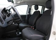 Fiat Panda Hatchback 999,0 52 kw