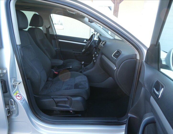 Volkswagen Golf Kombi 1,4 l 90 kw