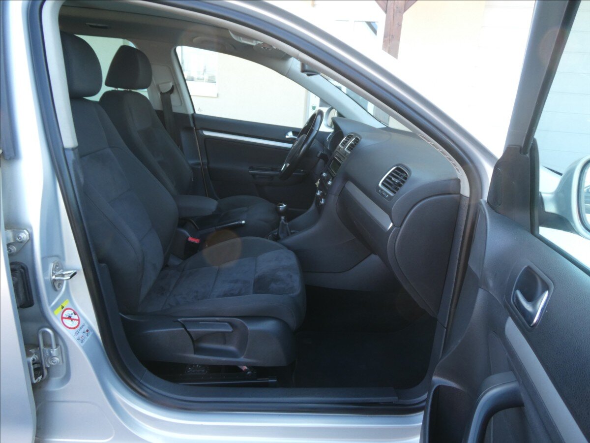 Volkswagen Golf Kombi 1,4 l 90 kw