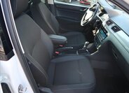 Škoda Rapid Sedan / Limuzína 1,2 l 63 kw