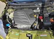 Suzuki SX4 S-Cross 35