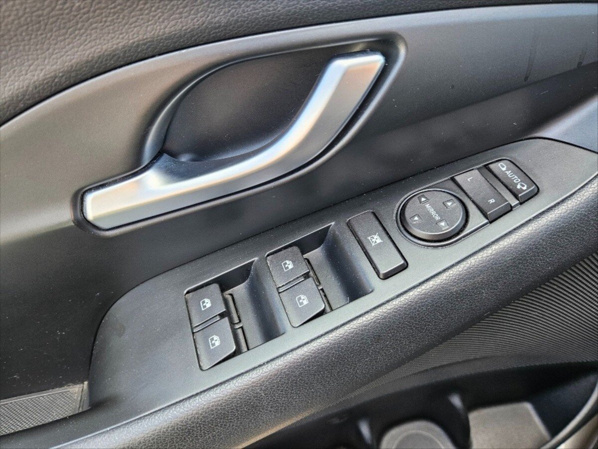 Hyundai i30 Hatchback 0,0 0