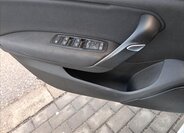 Renault Mégane Hatchback 1,5 l 81 kw