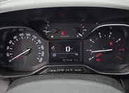 Citroën C3 Aircross Ostatní 1,6 l 73 kw
