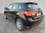 Mitsubishi ASX Kombi 1,6 l 86 kw