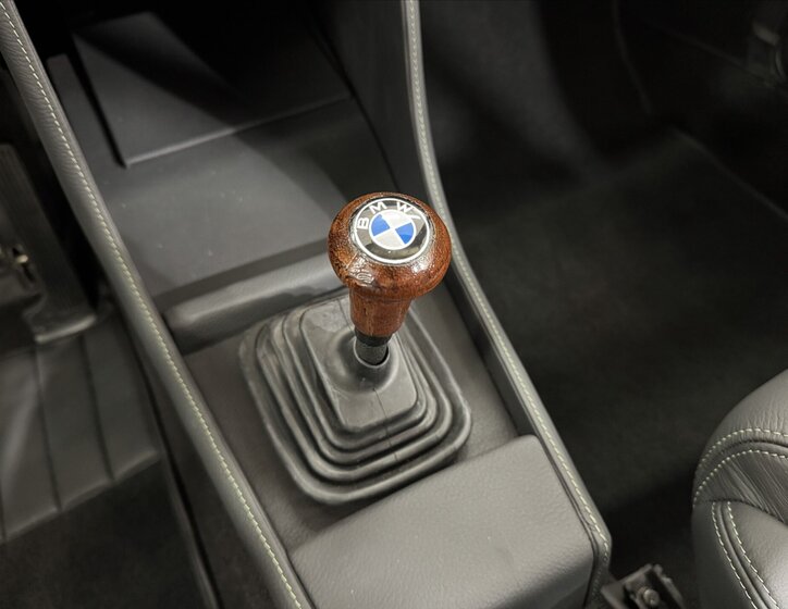 BMW Ostatní Kupé 2,0 l 74 kw