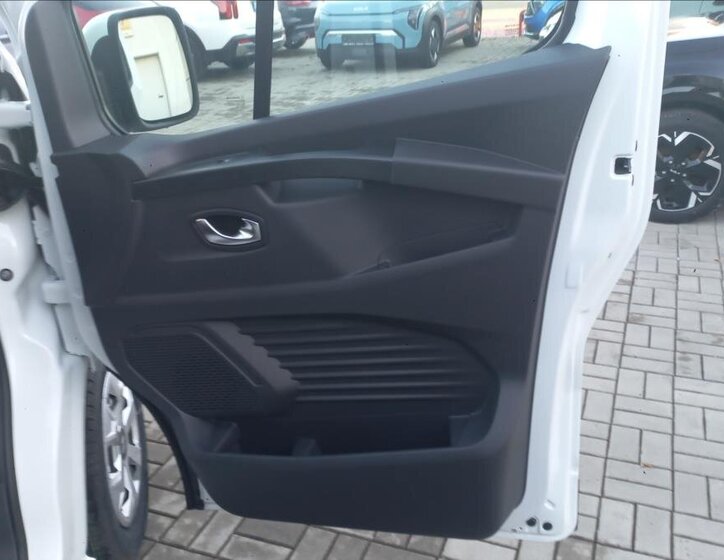 Renault Trafic Ostatní 2,0 l 110 kw