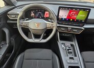 Cupra Formentor SUV 2,0 l 140 kw