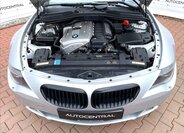 BMW Řada 6 Kupé 3,0 l 190 kw