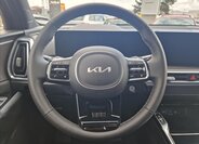 KIA Sorento SUV / Terénní 2,2 l 142 kw