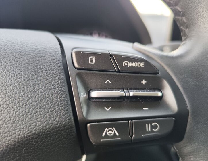 Hyundai i30 Hatchback 1,5 l 117 kw