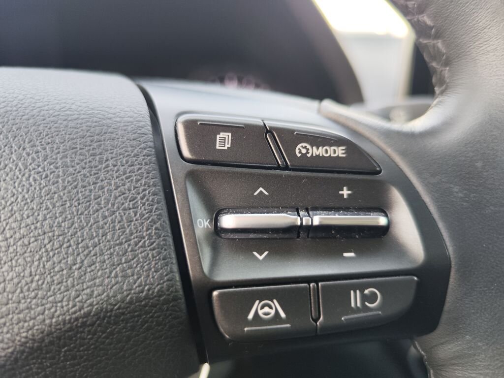 Hyundai i30 Hatchback 1,5 l 117 kw