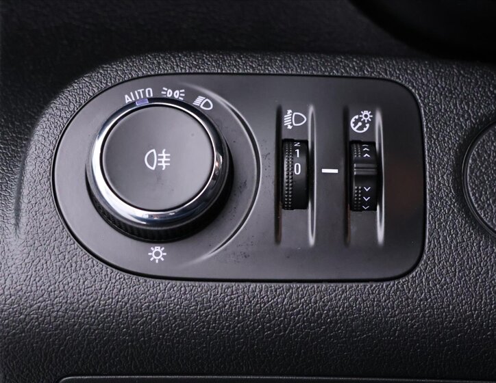 Opel Combo MPV 1,2 l 81 kw