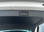 Škoda Octavia Kombi 1,5 l 110 kw