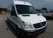 Mercedes-Benz Sprinter 5