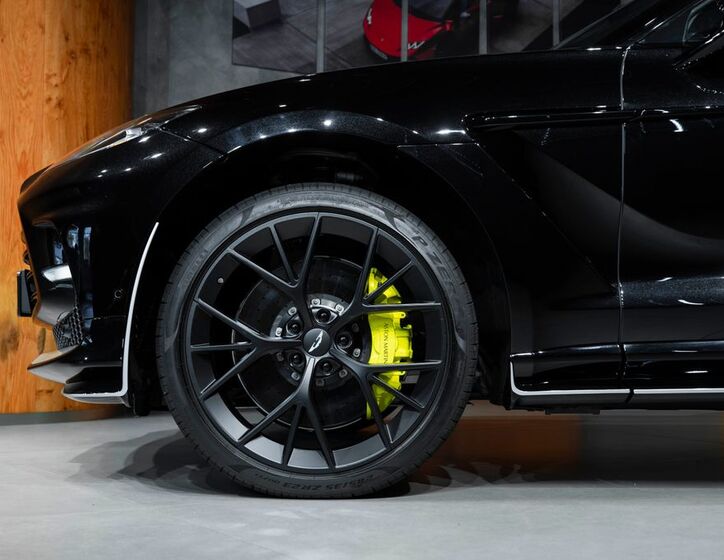 Aston Martin Ostatní 2