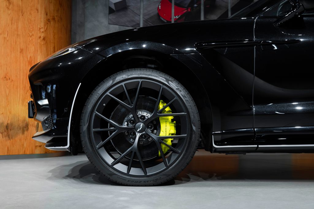 Aston Martin Ostatní