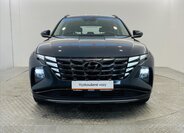 Hyundai Tucson SUV / Terénní 1,6 l 110 kw