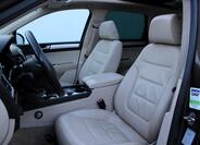 Volkswagen Touareg 12