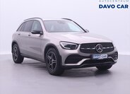 Mercedes-Benz GLC SUV 2,0 l 143 kw