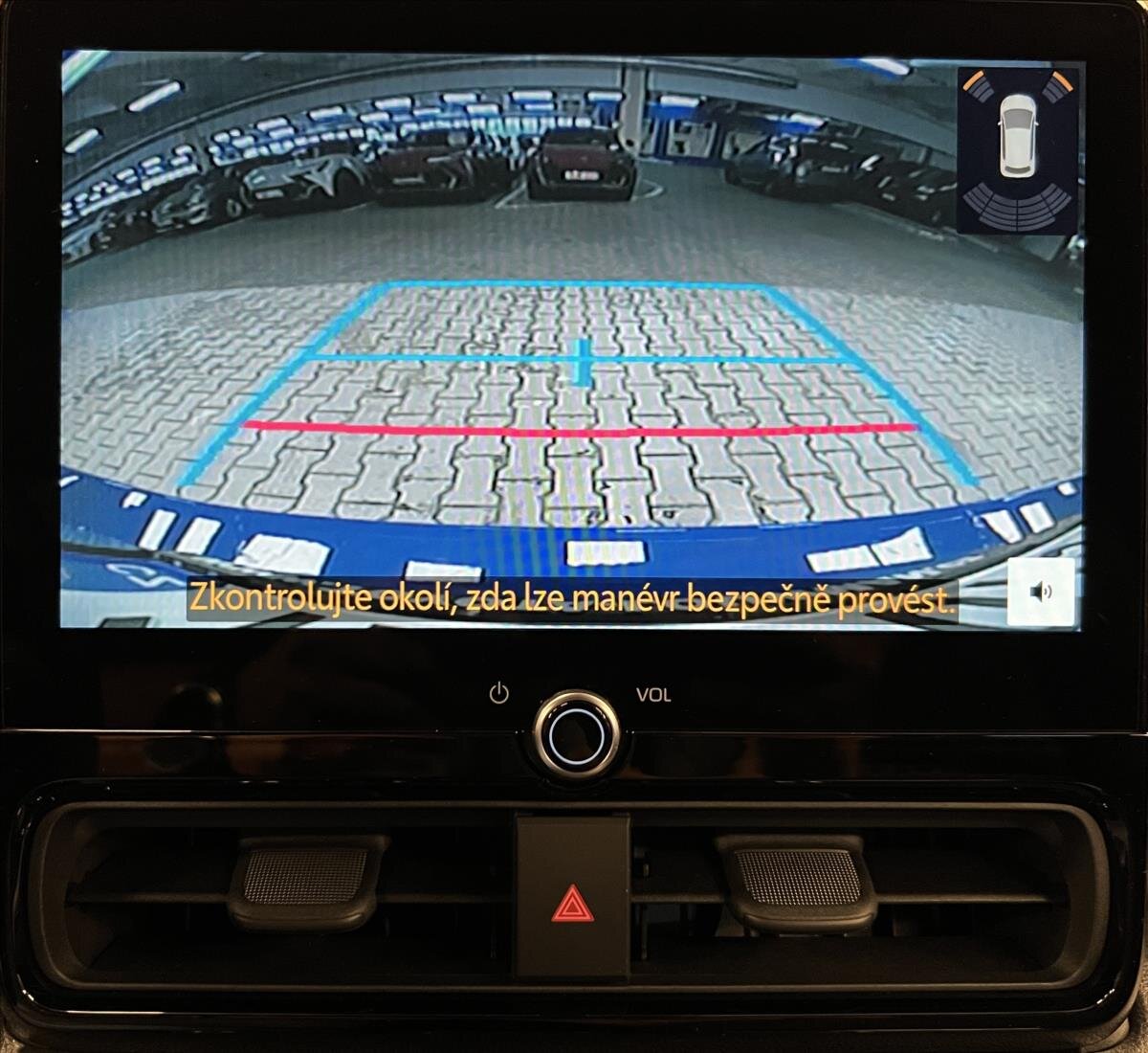 Toyota Yaris Hatchback 1,5 l 68 kw