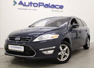 Ford Mondeo Kombi 2,0 l 103 kw