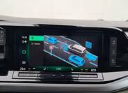 Volkswagen Multivan 11