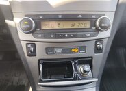 Toyota Avensis Kombi 2,0 l 93 kw