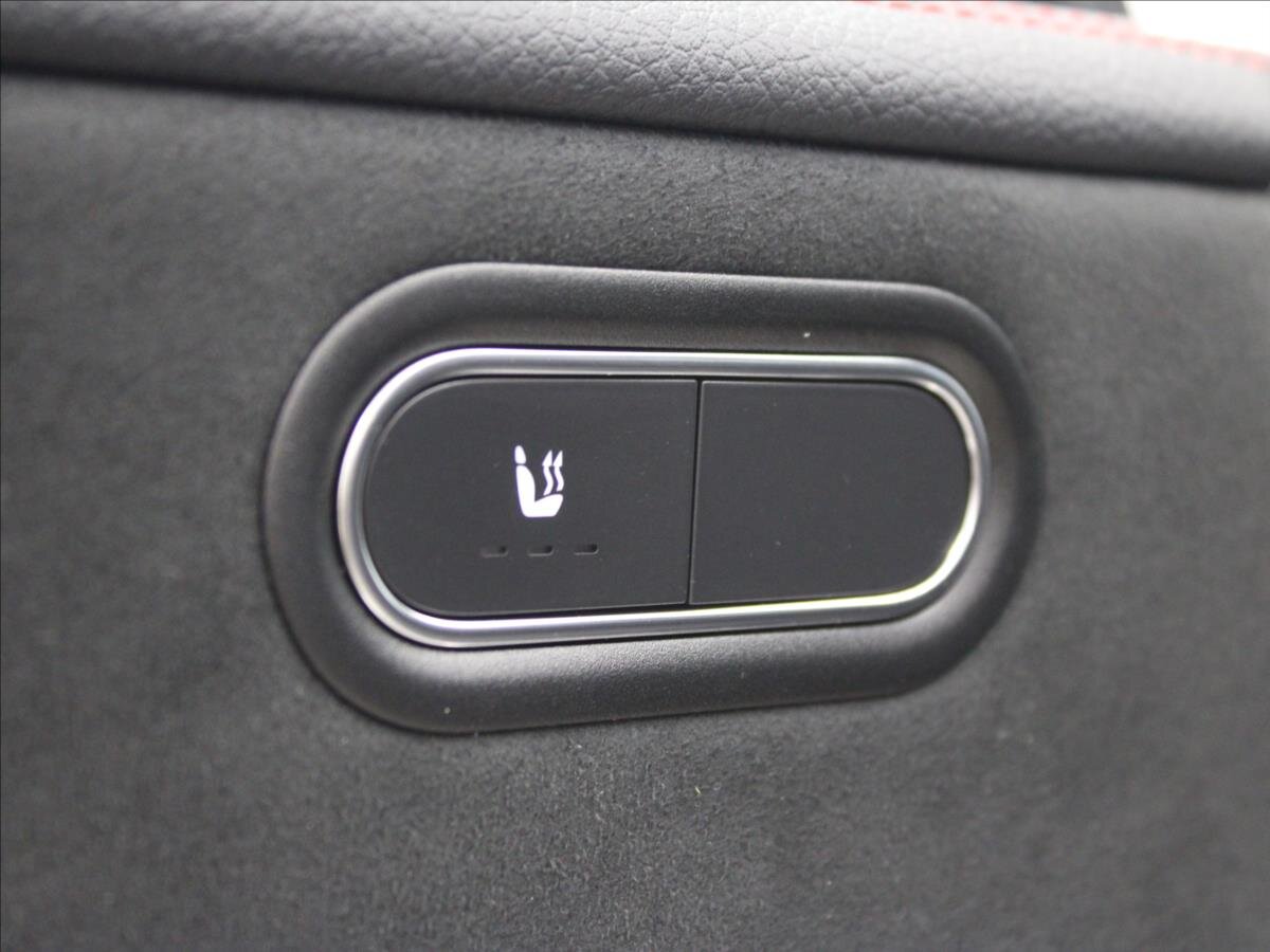 Mercedes-Benz CLA Kombi 2,0 l 140 kw