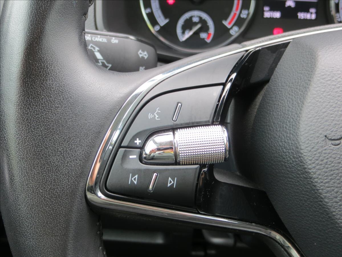 Škoda Karoq SUV 2,0 l 110 kw