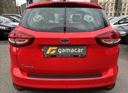Ford C-MAX Hatchback 1,6 l 88 kw