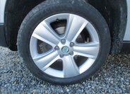 Škoda Yeti MPV 1,2 l 77 kw