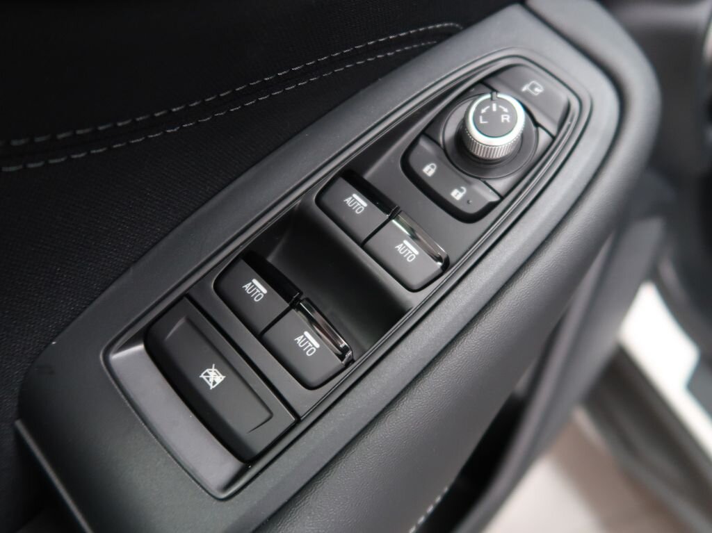 Subaru Outback SUV / Terénní 2,5 l 124 kw