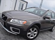 Volvo XC70 Kombi 2,4 l 120 kw