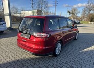 Ford Galaxy 3