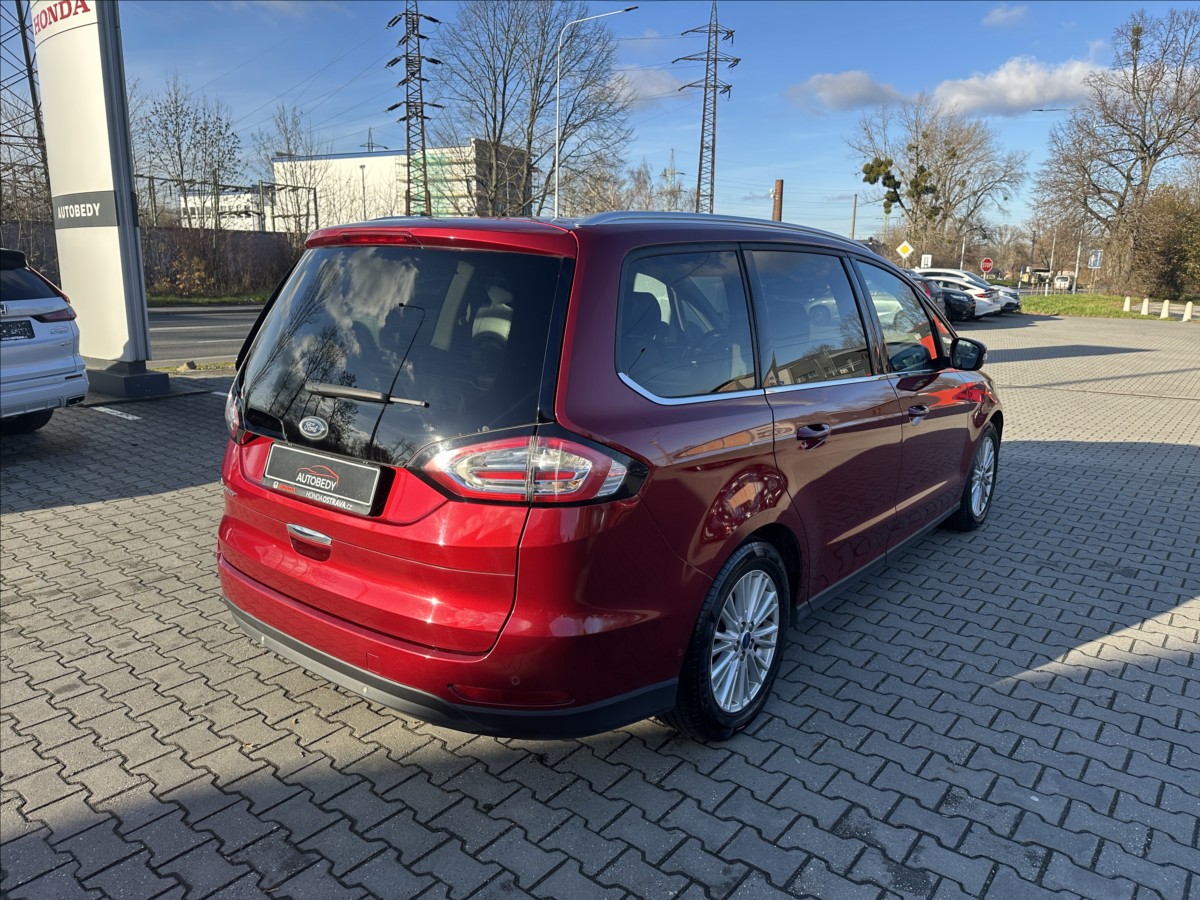 Ford Galaxy