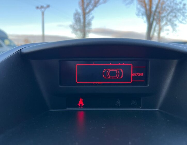 Peugeot 207 Kabriolet 1,6 l 88 kw