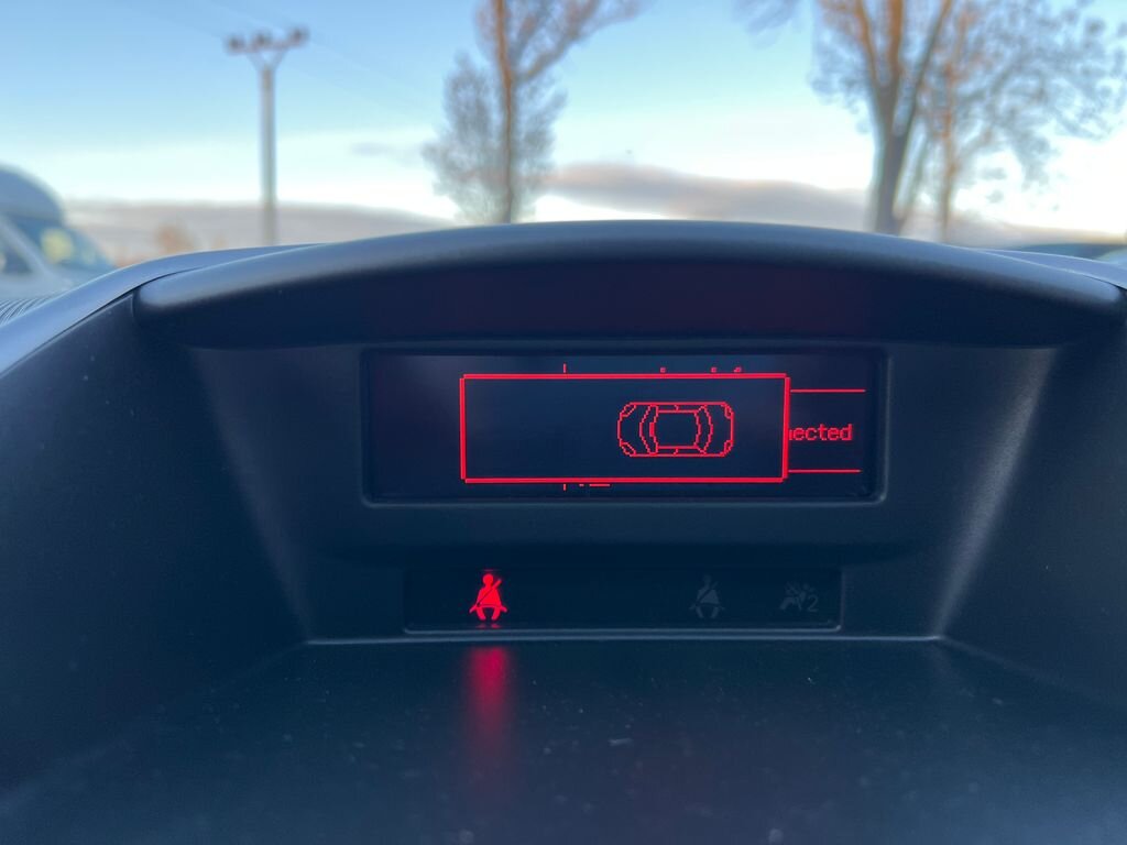 Peugeot 207 Kabriolet 1,6 l 88 kw