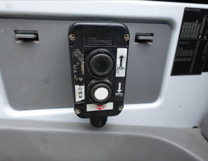 Mercedes-Benz Sprinter Ostatní 2,1 l 95 kw