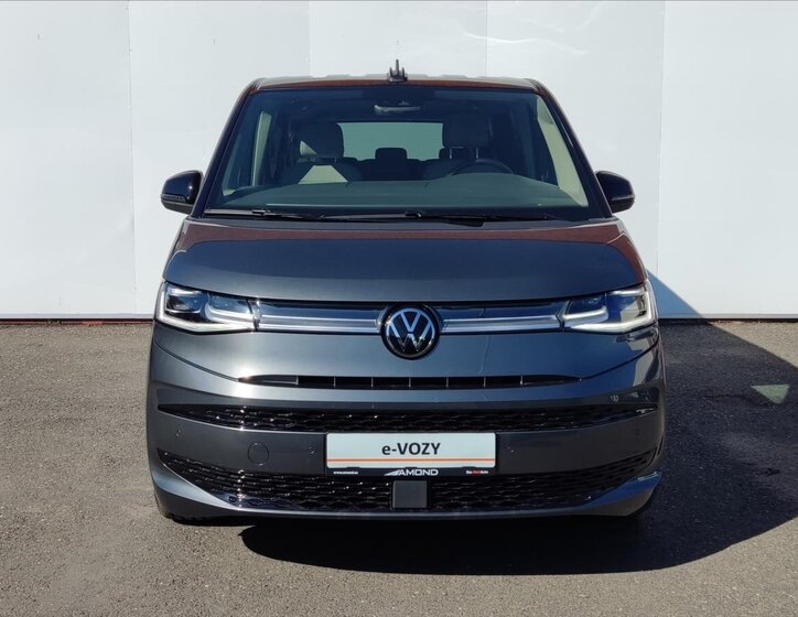 Volkswagen Multivan MPV 1,5 l 130 kw