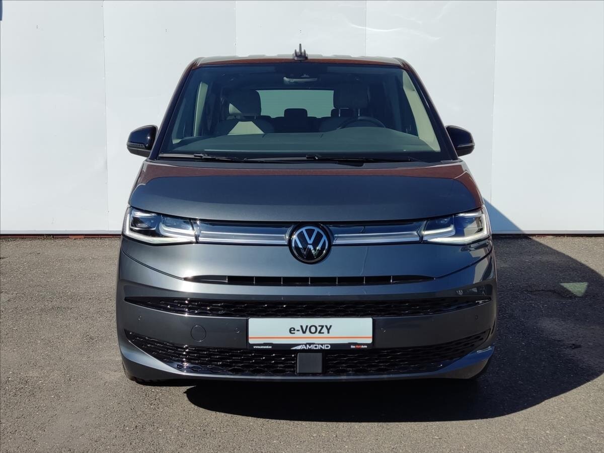 Volkswagen Multivan MPV 1,5 l 130 kw