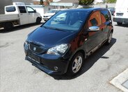 Seat Mii Hatchback 999,0 44 kw