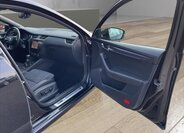 Škoda Octavia Kombi 2,0 l 135 kw