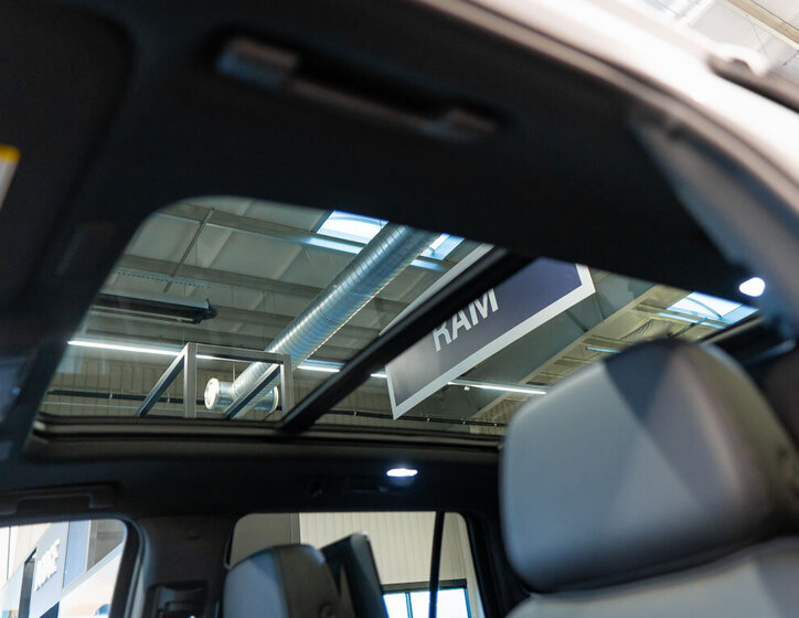 GMC Yukon SUV 6,2 l 313 kw