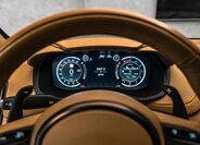 Aston Martin Ostatní SUV 4,0 l 520 kw